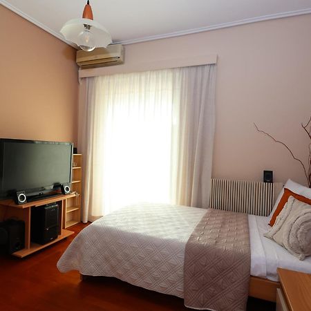 Anyfapartment 卡拉马塔 外观 照片