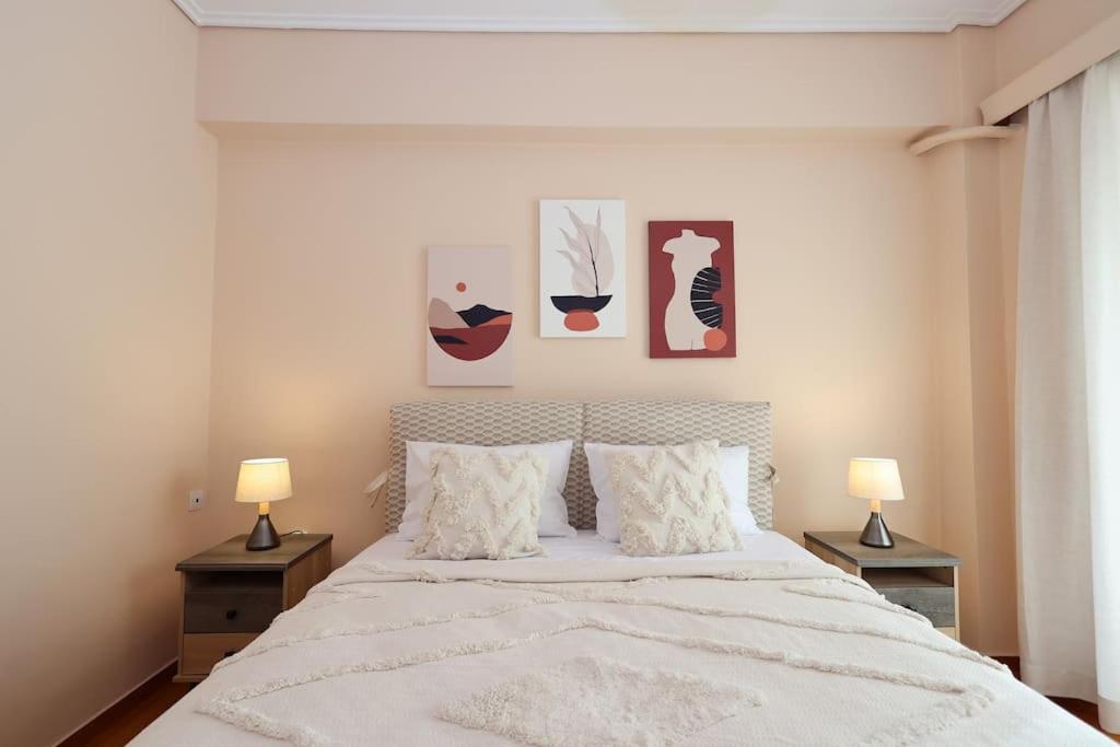 Anyfapartment 卡拉马塔 外观 照片