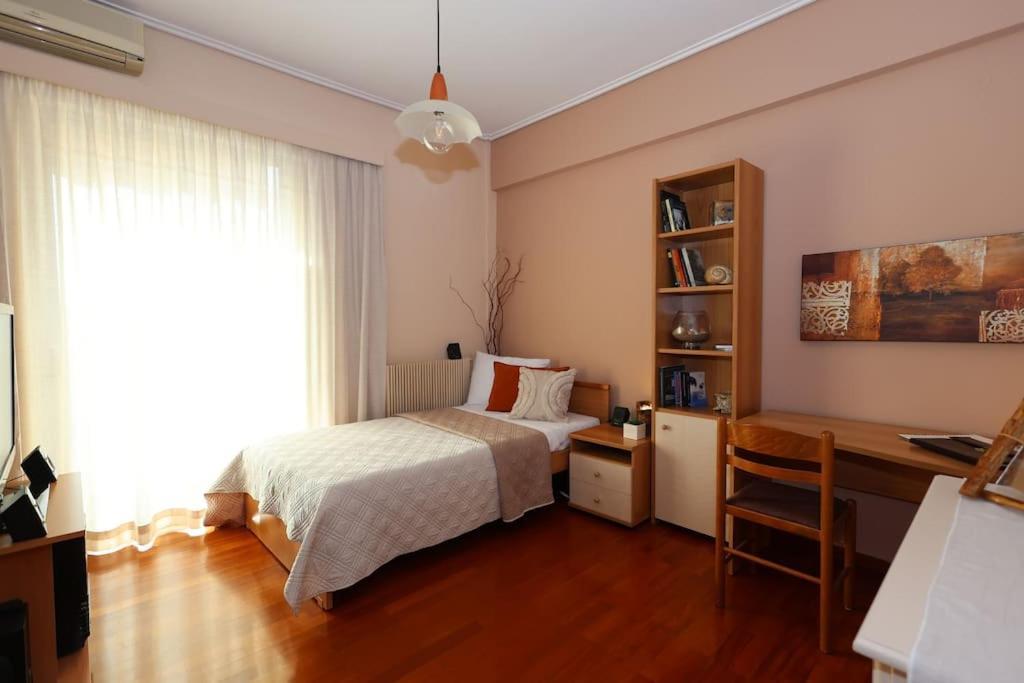 Anyfapartment 卡拉马塔 外观 照片