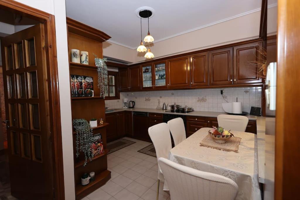 Anyfapartment 卡拉马塔 外观 照片